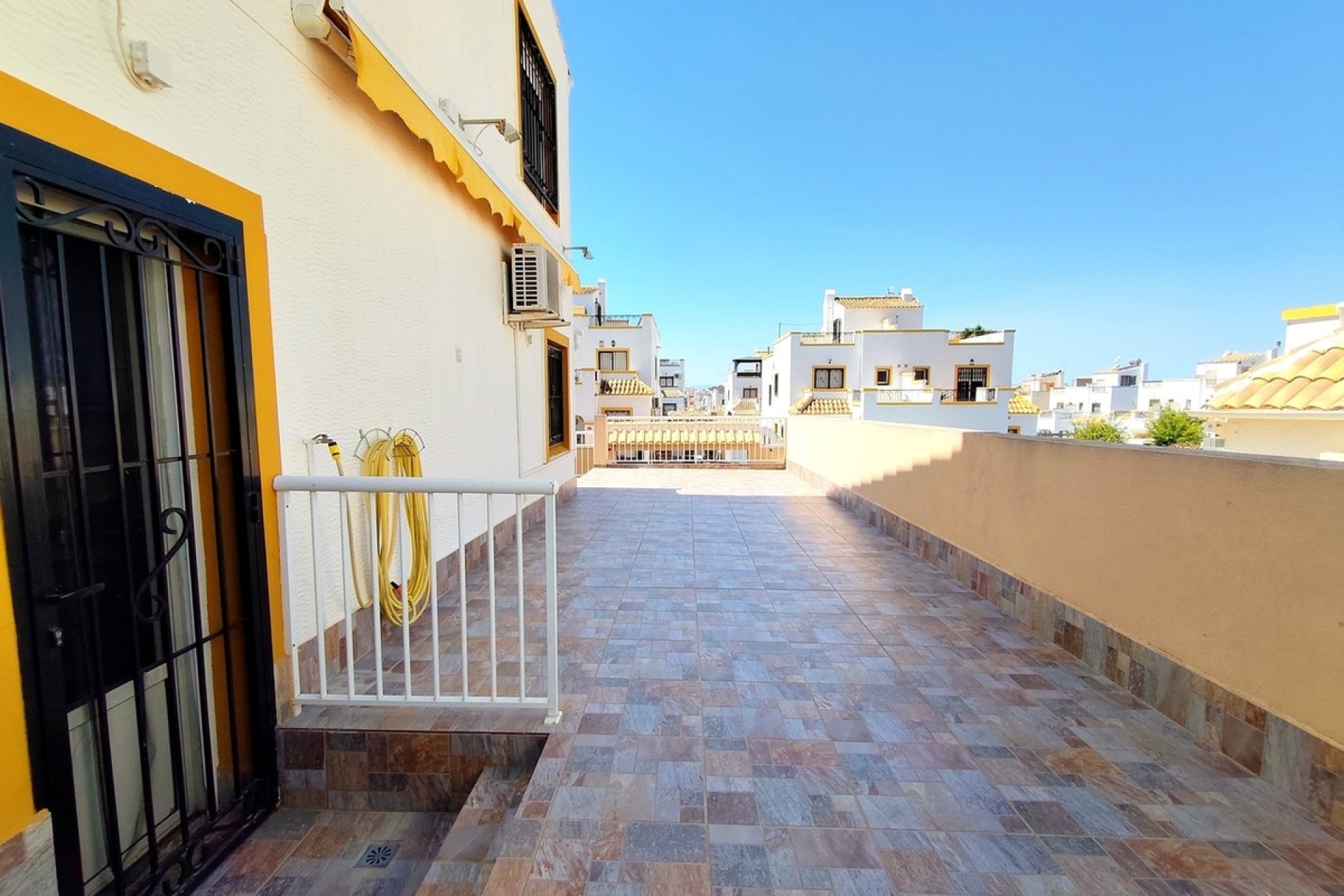 Rynek wtórny - Town house - Orihuela - Los Altos