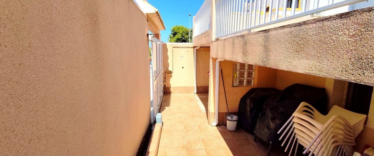 Rynek wtórny - Town house - Orihuela - Los Altos