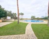 Rynek wtórny - Town house - Orihuela - Los Altos