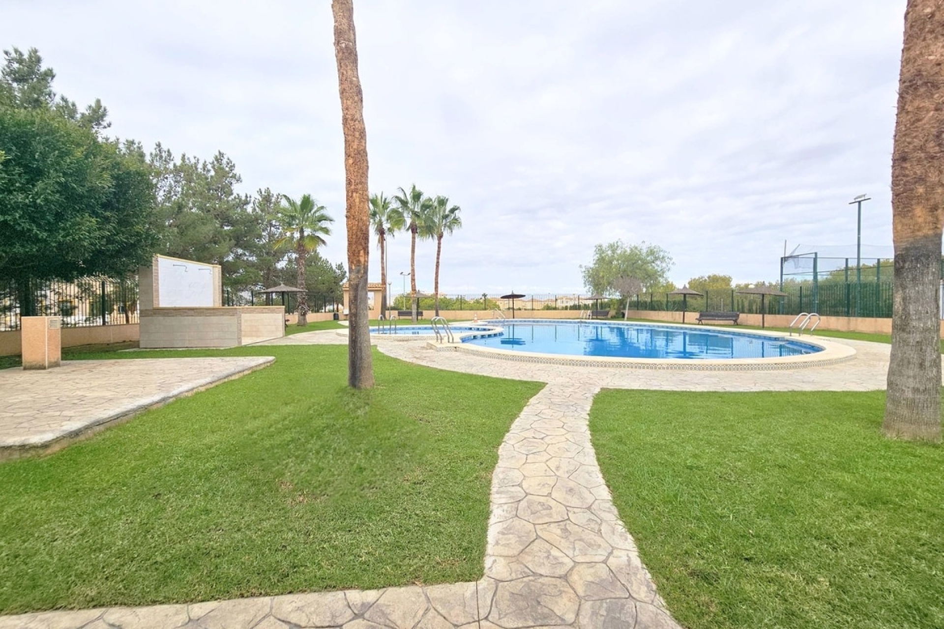 Rynek wtórny - Town house - Orihuela - Los Altos