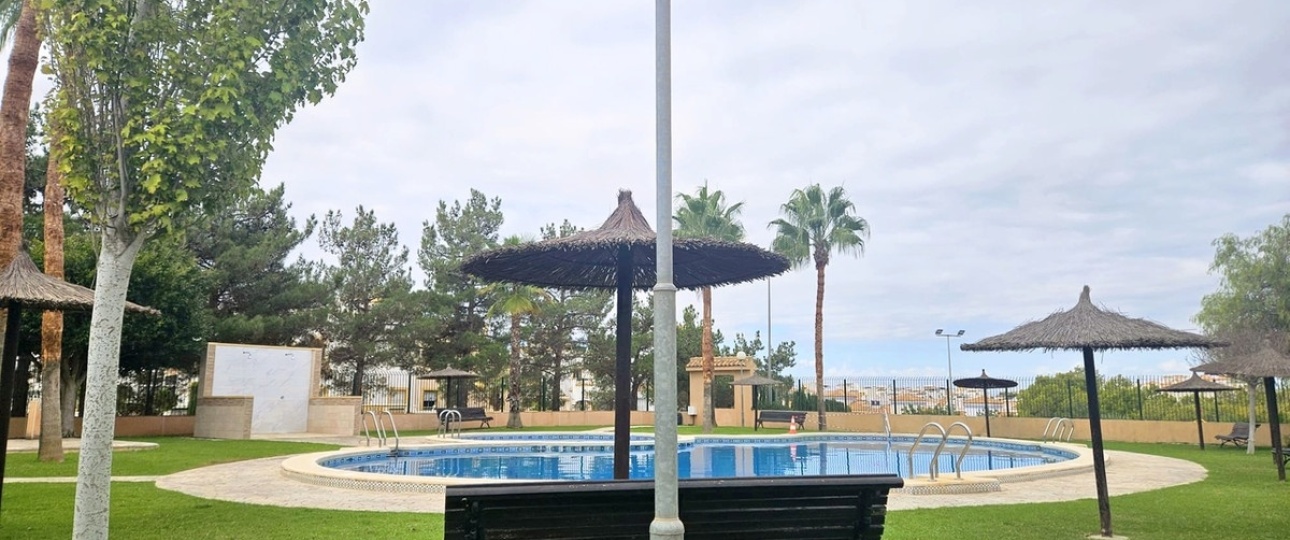 Rynek wtórny - Town house - Orihuela - Los Altos