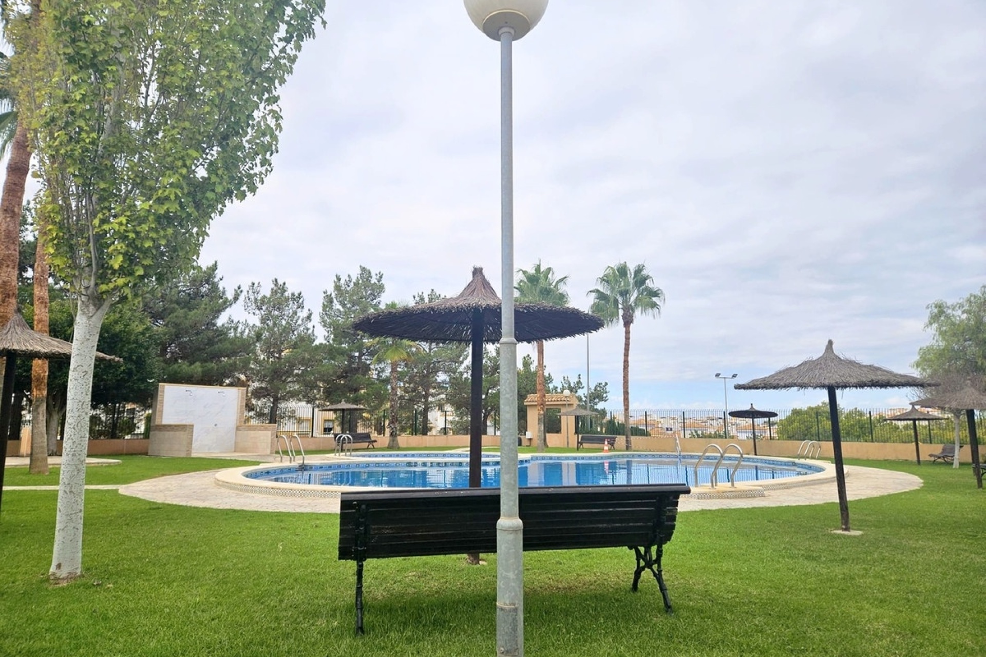 Rynek wtórny - Town house - Orihuela - Los Altos