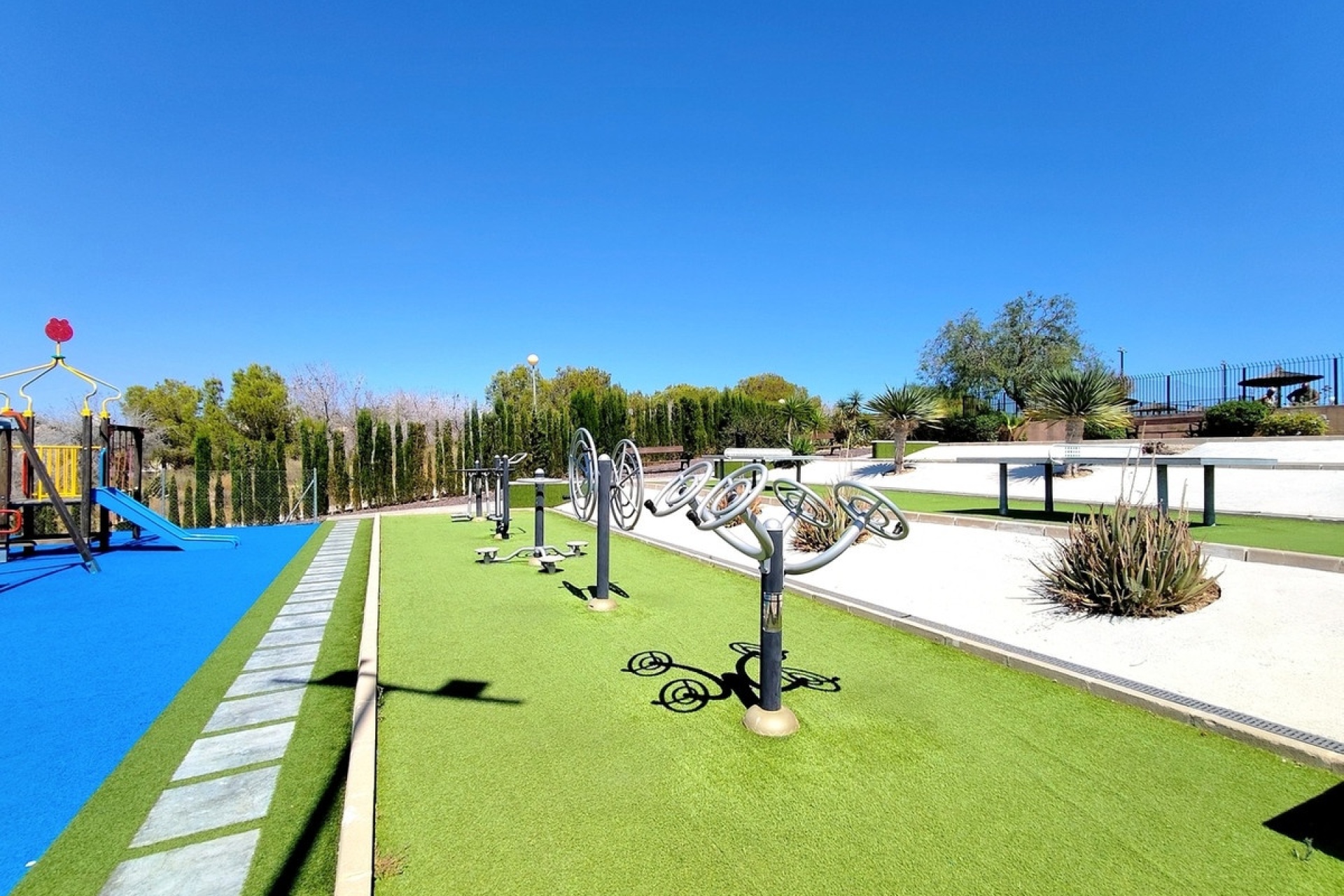 Rynek wtórny - Town house - Orihuela - Los Altos