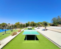 Rynek wtórny - Town house - Orihuela - Los Altos