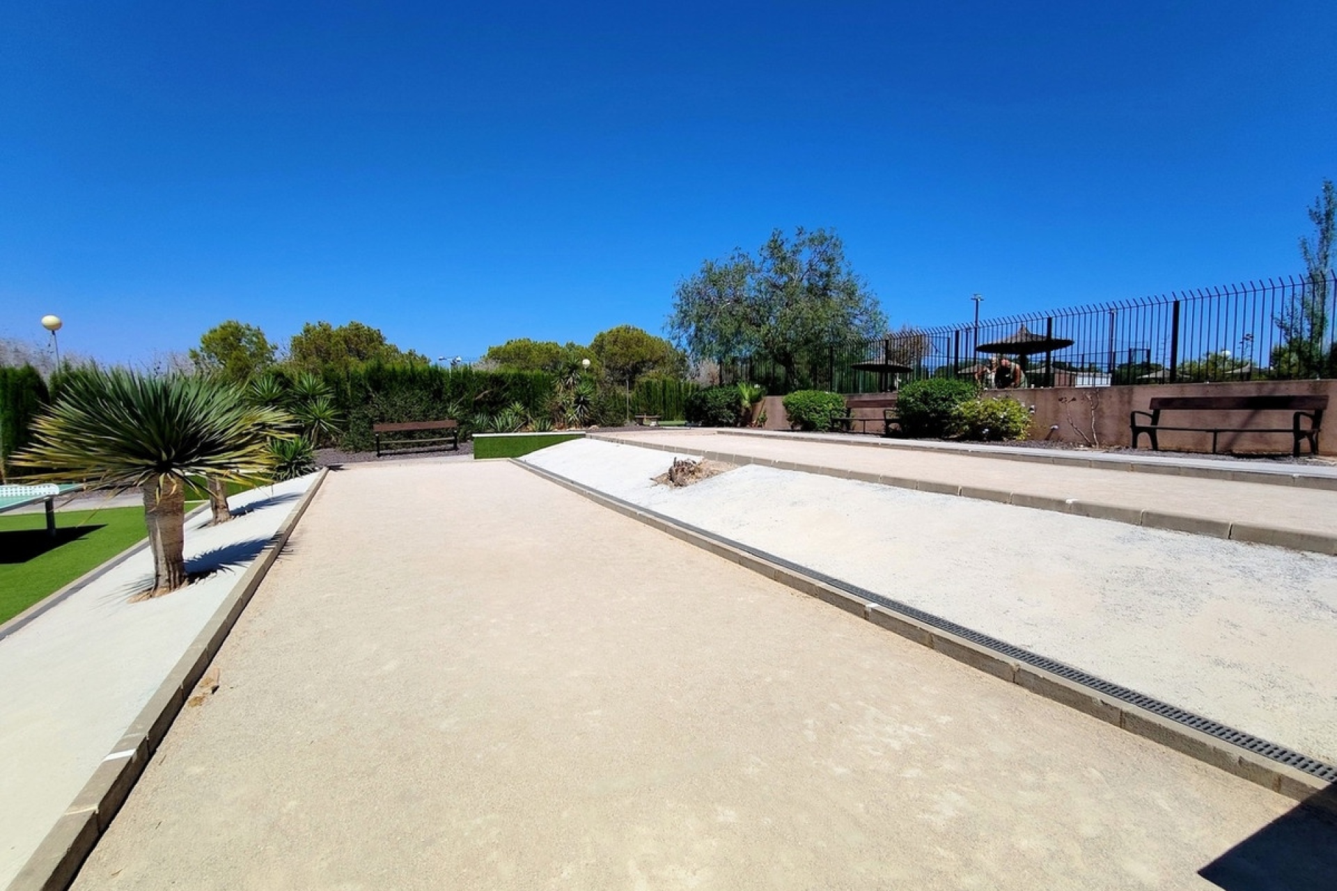 Rynek wtórny - Town house - Orihuela - Los Altos