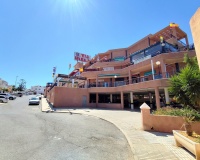 Rynek wtórny - Town house - Orihuela - Los Altos