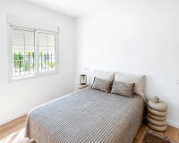 Rynek wtórny - Town house - Orihuela - Los Altos