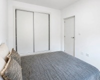 Rynek wtórny - Town house - Orihuela - Los Altos