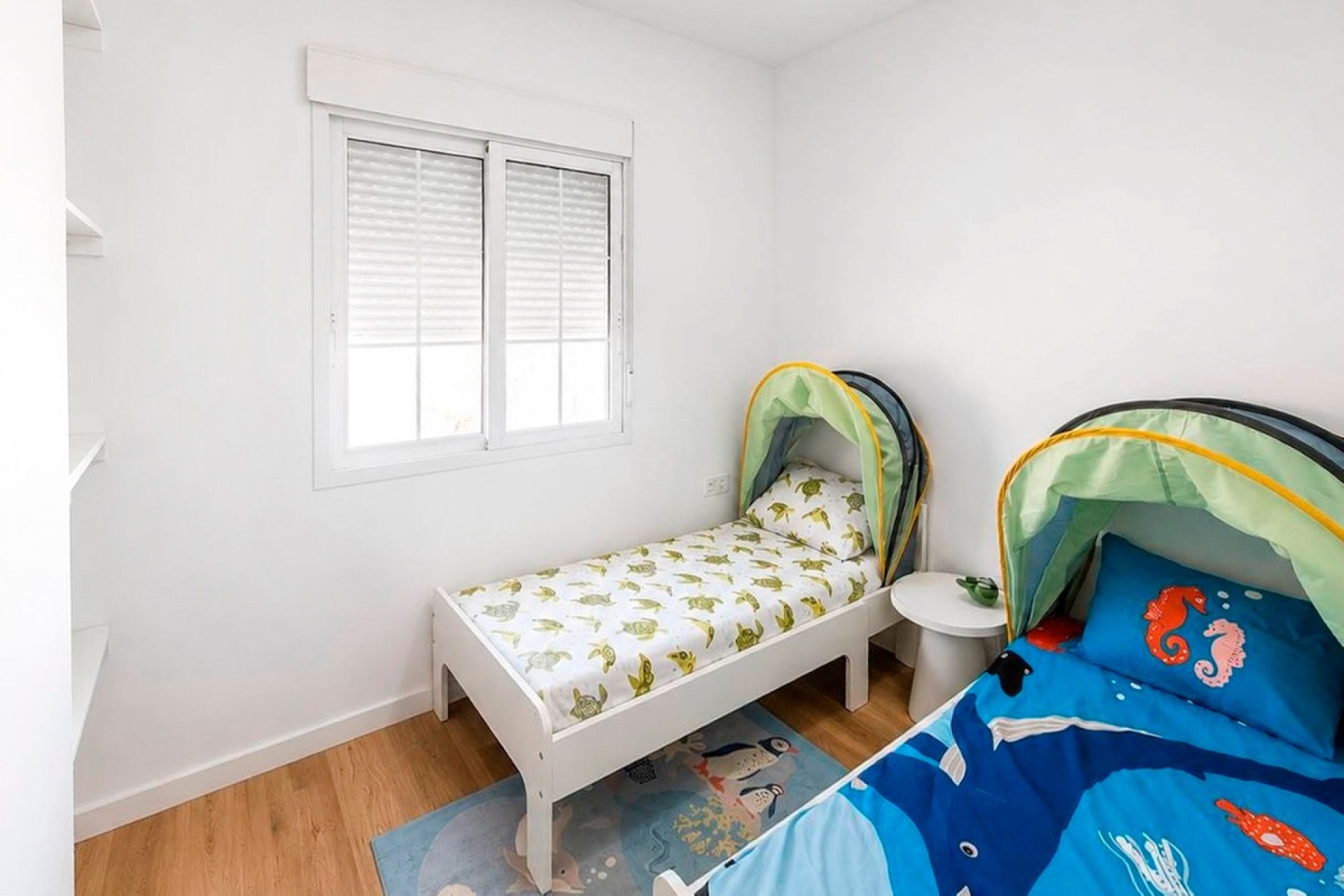 Rynek wtórny - Town house - Orihuela - Los Altos