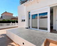 Rynek wtórny - Town house - Orihuela - Los Altos