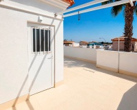 Rynek wtórny - Town house - Orihuela - Los Altos