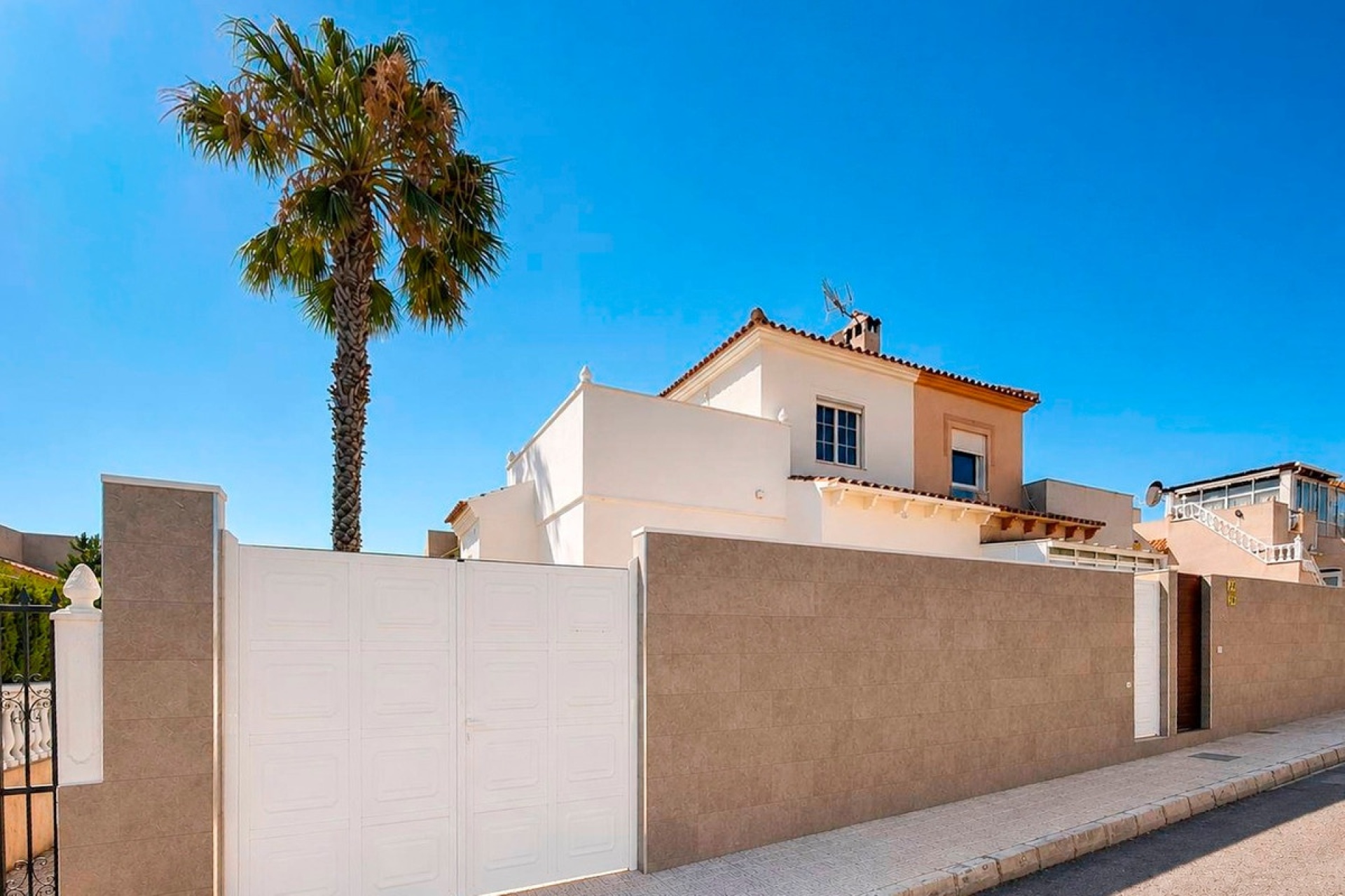 Rynek wtórny - Town house - Orihuela - Los Altos