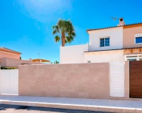 Rynek wtórny - Town house - Orihuela - Los Altos