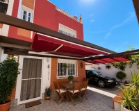 Rynek wtórny - Town house - Orihuela - Los Altos