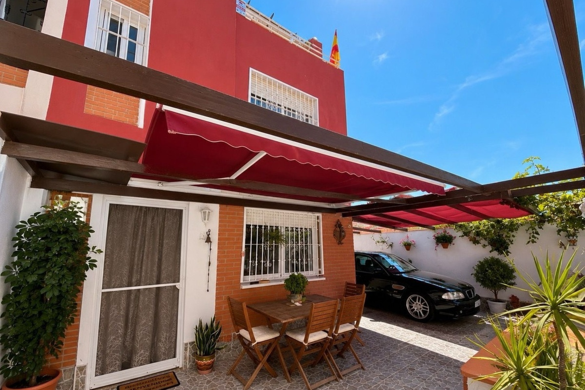 Rynek wtórny - Town house - Orihuela - Los Altos