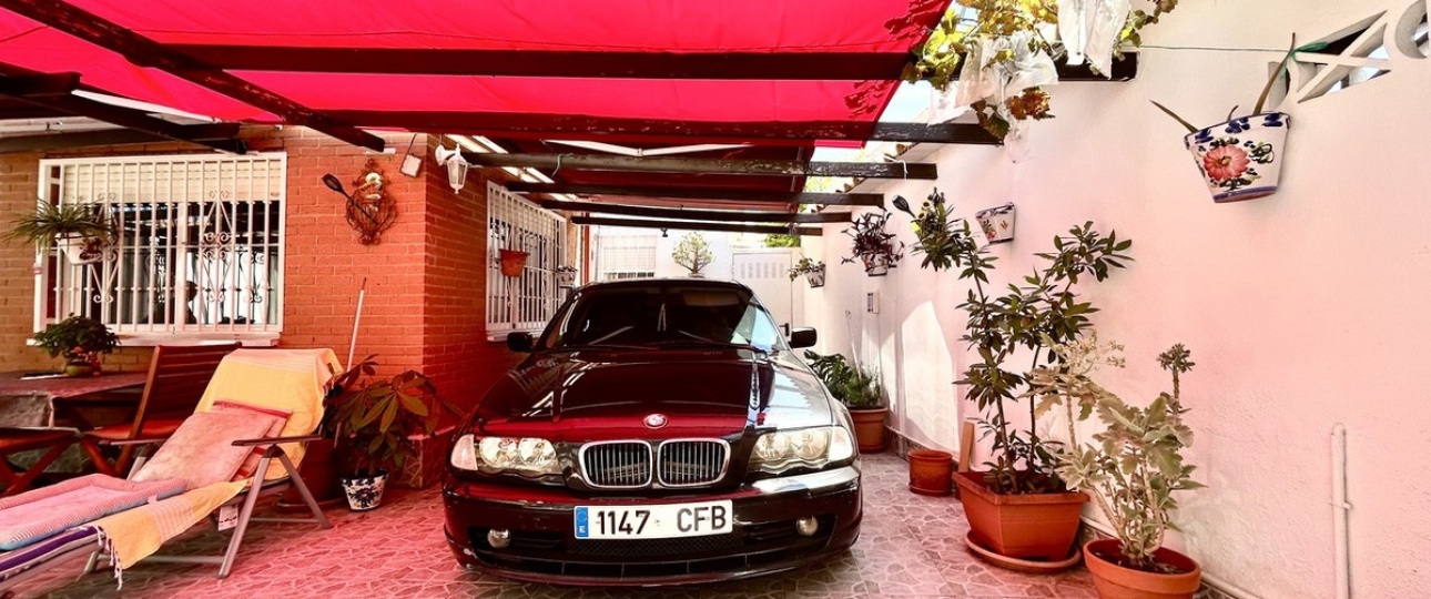 Rynek wtórny - Town house - Orihuela - Los Altos