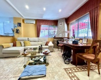 Rynek wtórny - Town house - Orihuela - Los Altos