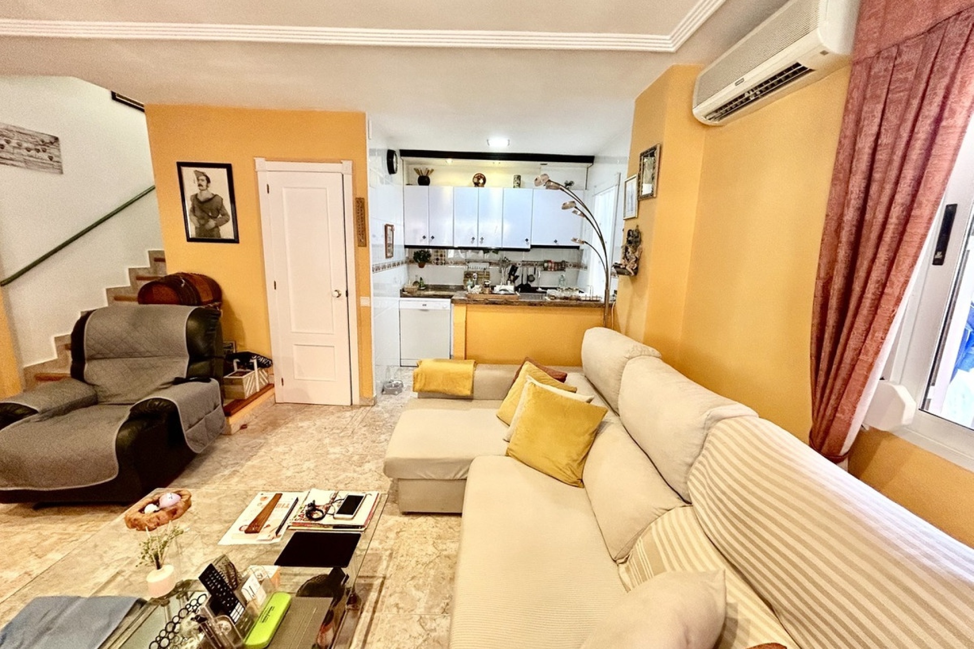 Rynek wtórny - Town house - Orihuela - Los Altos