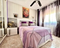 Rynek wtórny - Town house - Orihuela - Los Altos