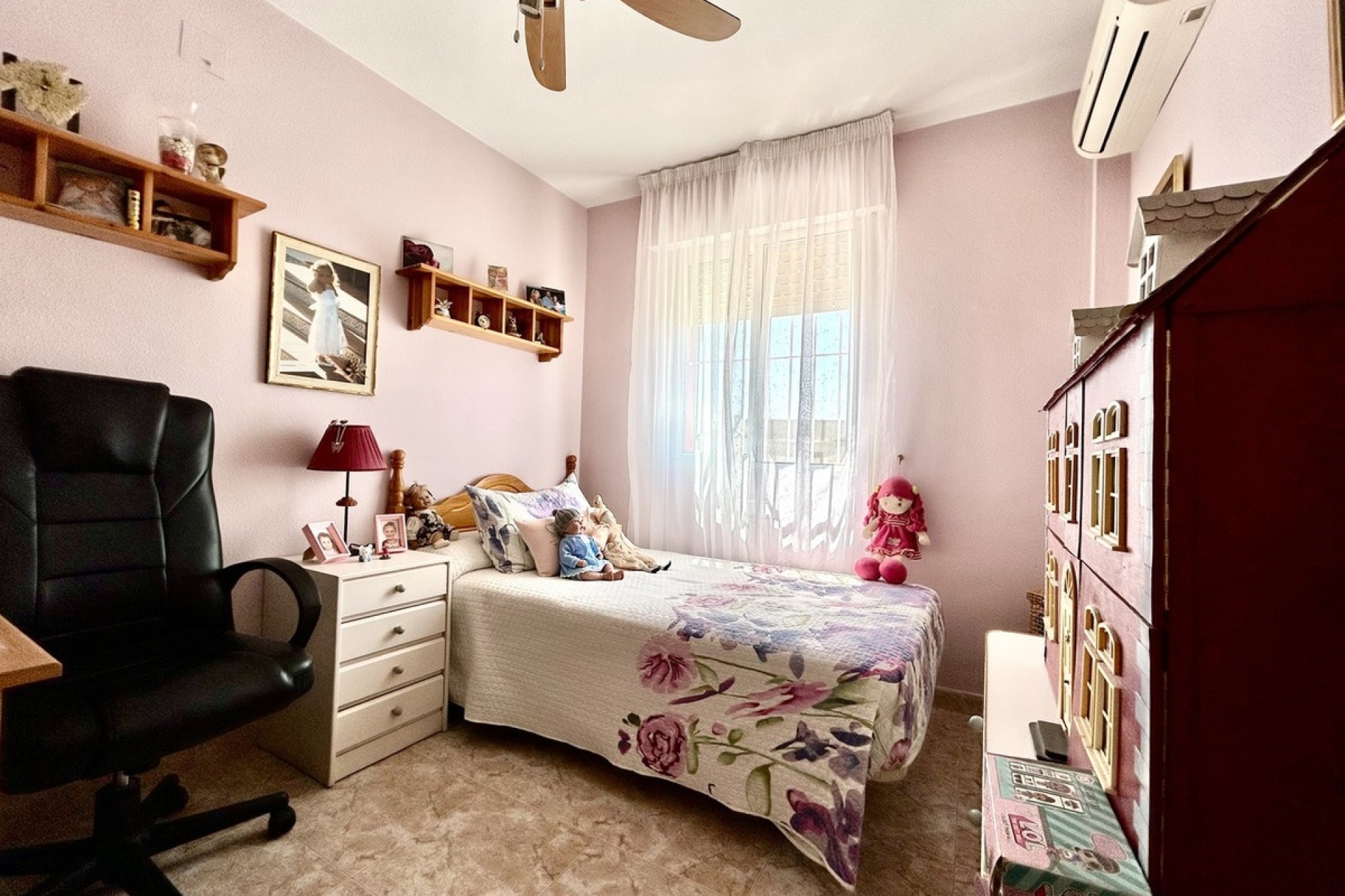 Rynek wtórny - Town house - Orihuela - Los Altos