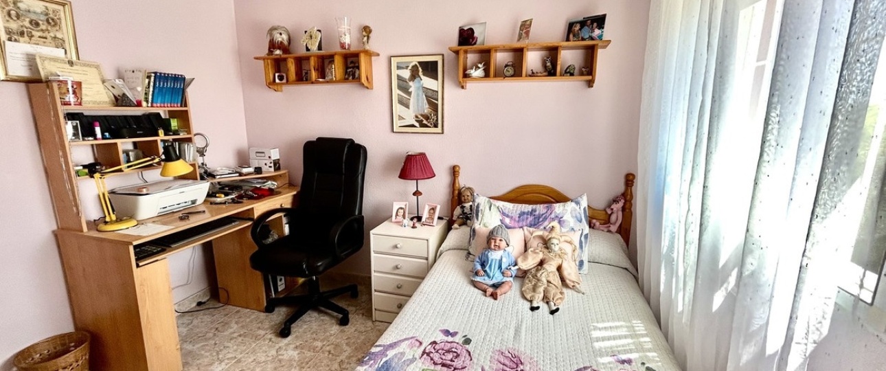 Rynek wtórny - Town house - Orihuela - Los Altos