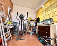 Rynek wtórny - Town house - Orihuela - Los Altos