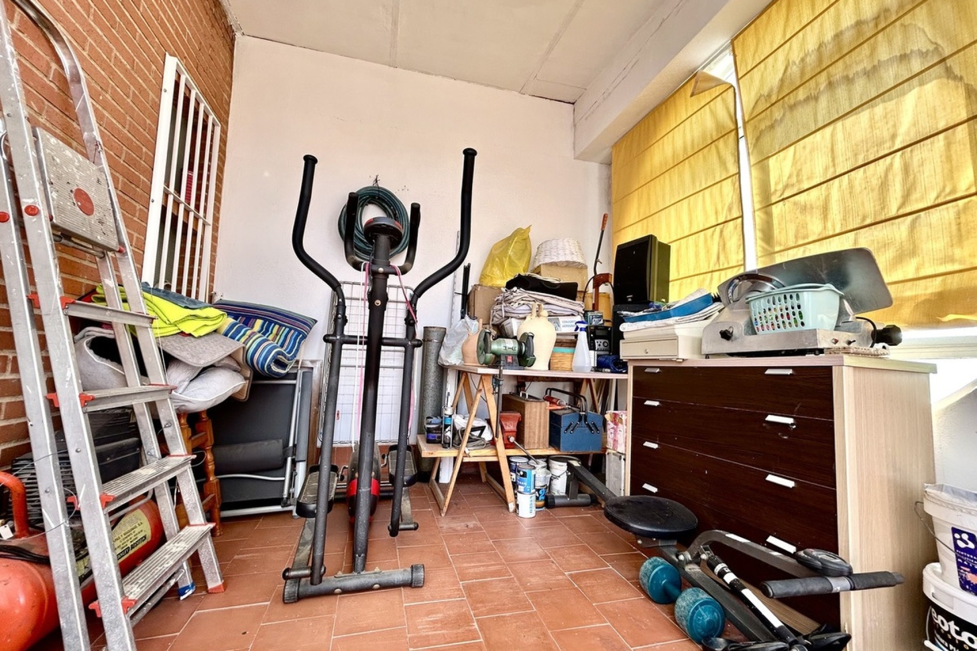 Rynek wtórny - Town house - Orihuela - Los Altos