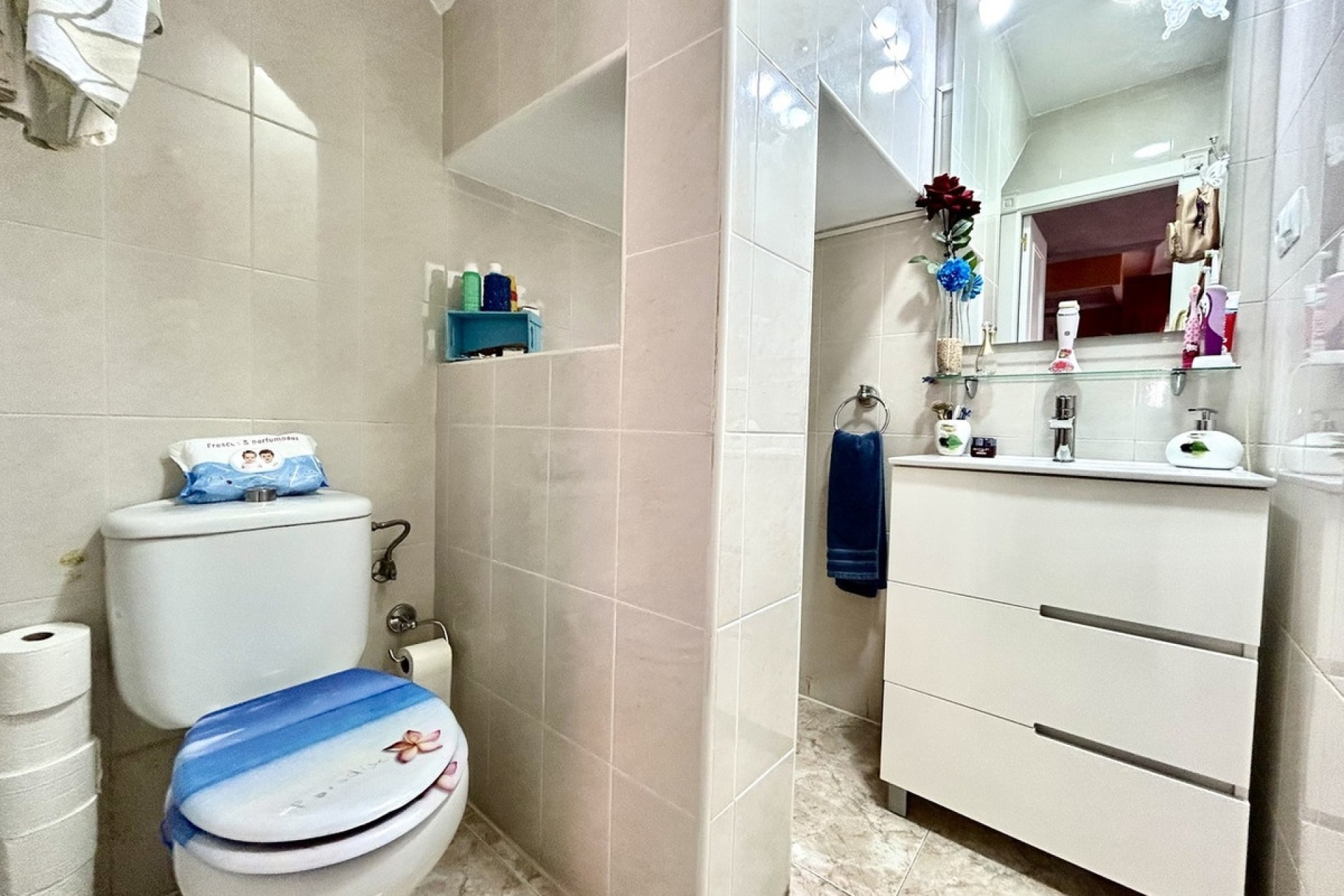Rynek wtórny - Town house - Orihuela - Los Altos