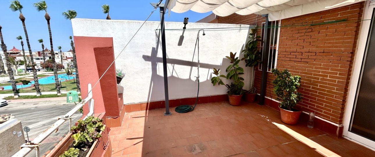 Rynek wtórny - Town house - Orihuela - Los Altos