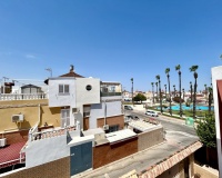 Rynek wtórny - Town house - Orihuela - Los Altos