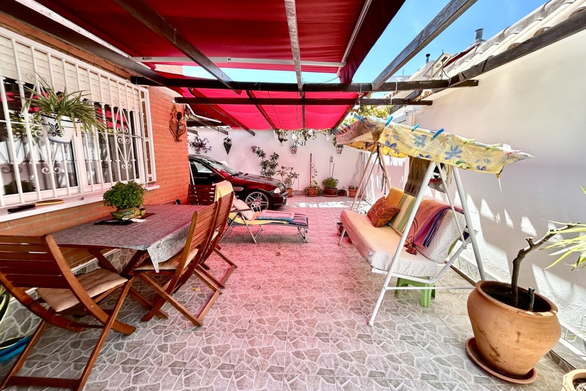 Rynek wtórny - Town house - Orihuela - Los Altos