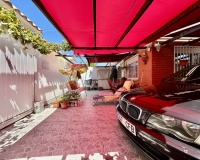 Rynek wtórny - Town house - Orihuela - Los Altos