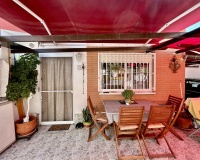 Rynek wtórny - Town house - Orihuela - Los Altos