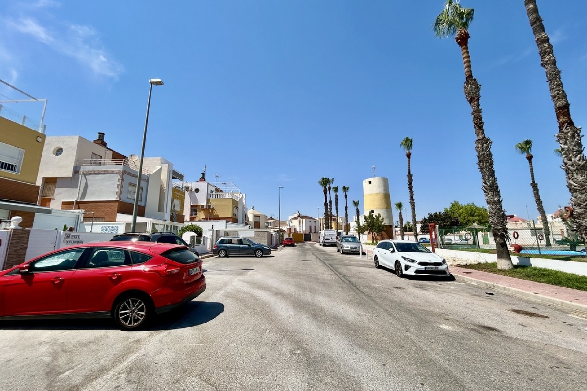 Rynek wtórny - Town house - Orihuela - Los Altos