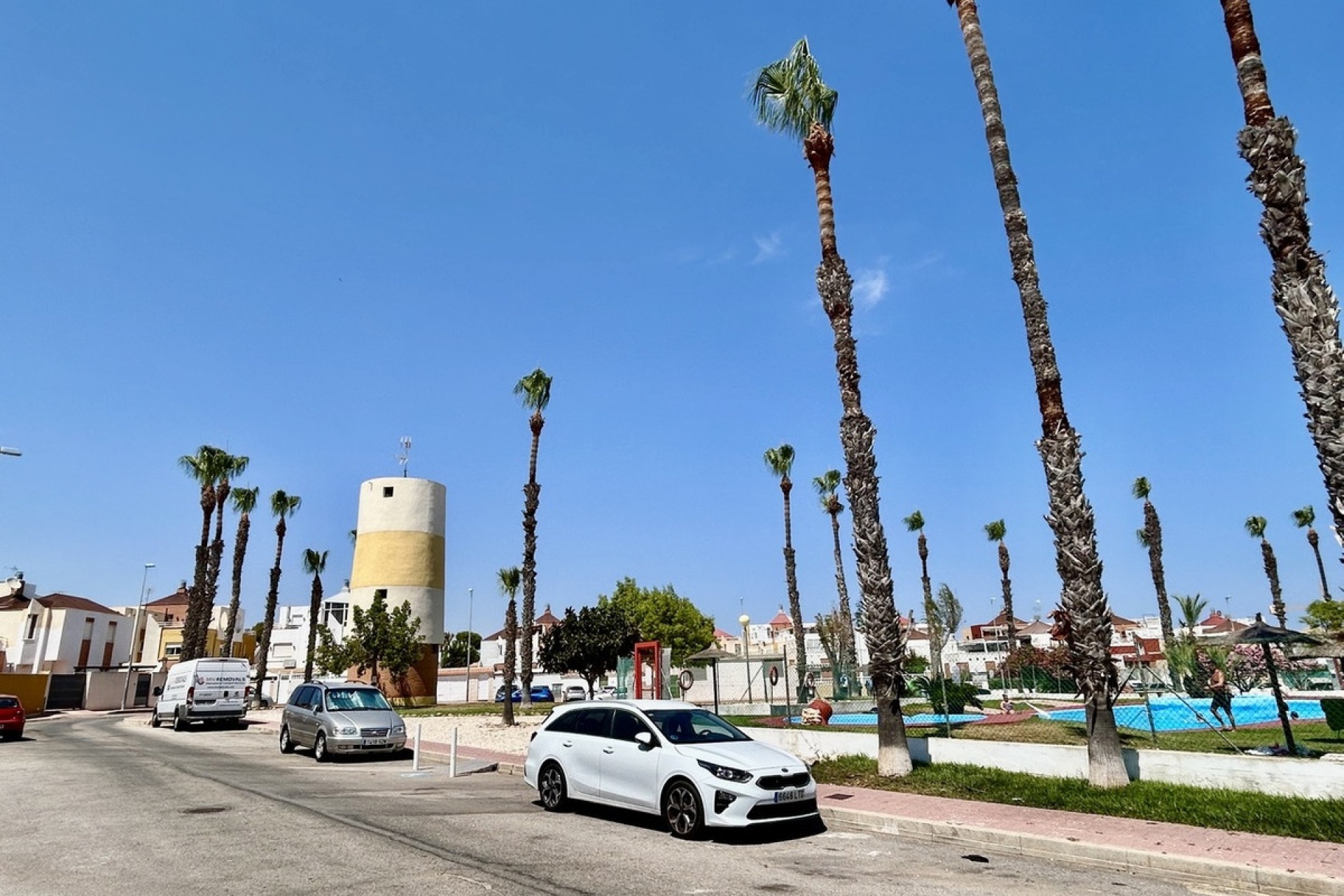 Rynek wtórny - Town house - Orihuela - Los Altos