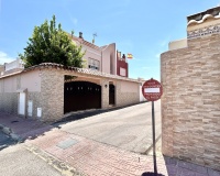 Rynek wtórny - Town house - Orihuela - Los Altos