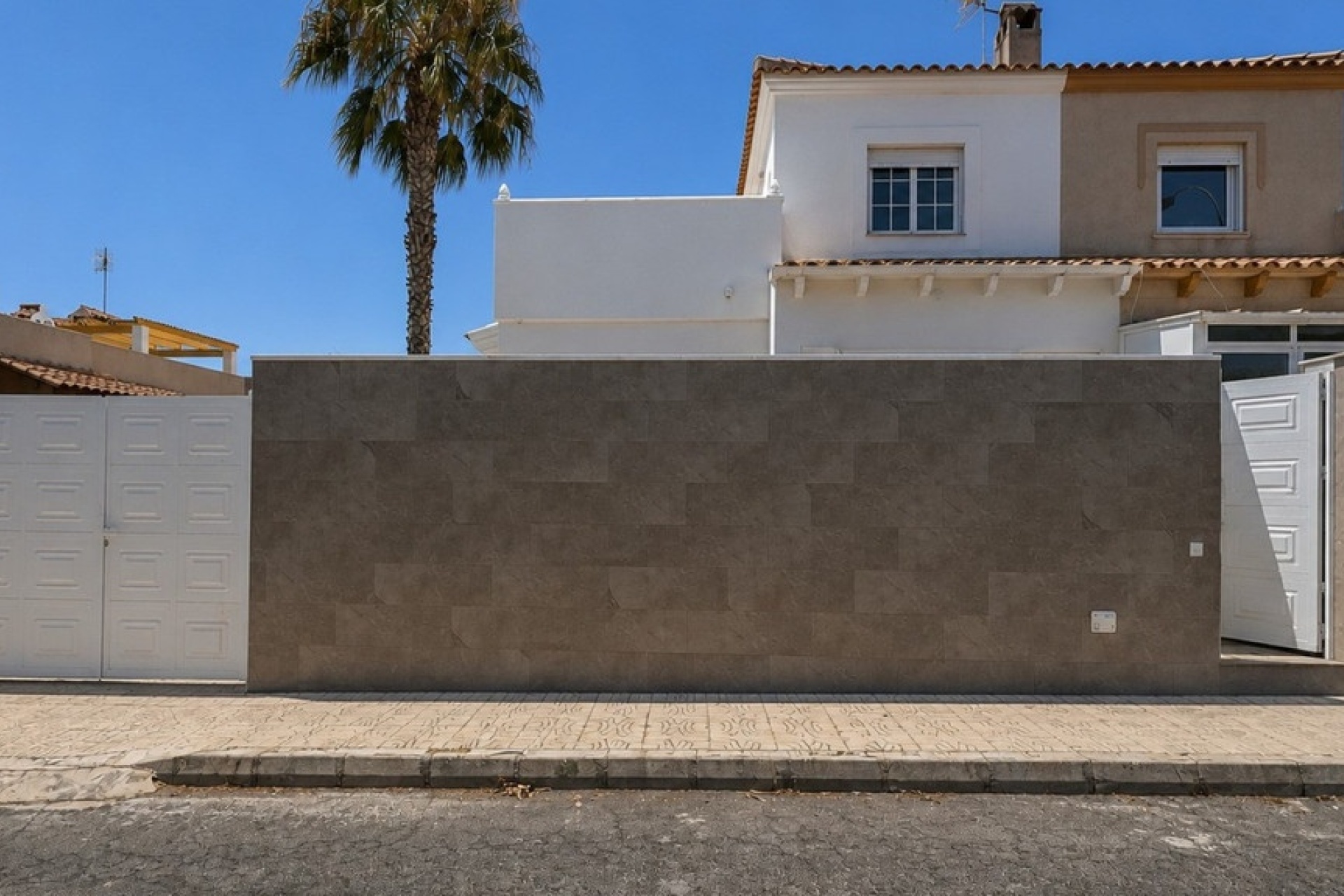 Rynek wtórny - Town house - Orihuela - Los Altos