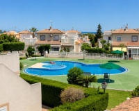 Rynek wtórny - Town house - Orihuela - Los Altos