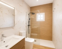 Rynek wtórny - Town house - Orihuela - Los Altos