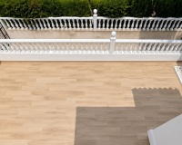 Rynek wtórny - Town house - Orihuela - Los Altos