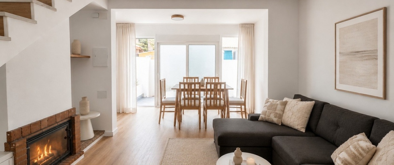 Rynek wtórny - Town house - Orihuela - Los Altos