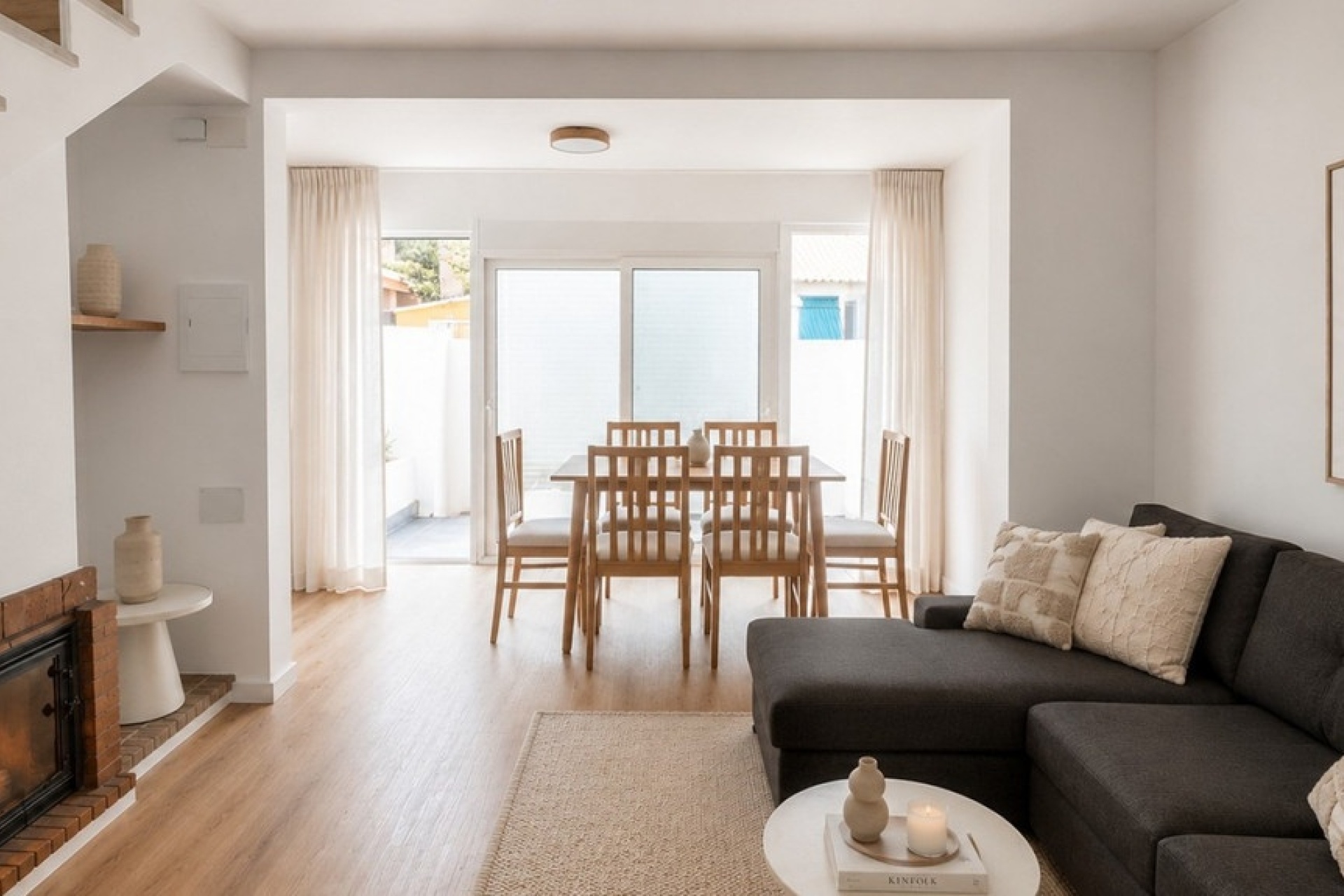Rynek wtórny - Town house - Orihuela - Los Altos