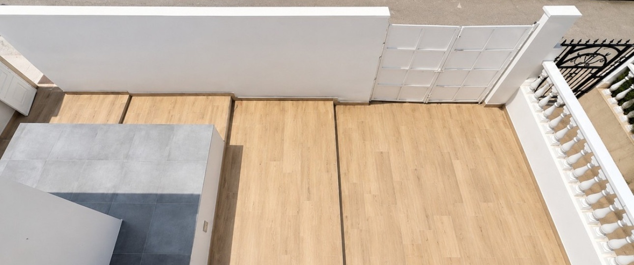 Rynek wtórny - Town house - Orihuela - Los Altos