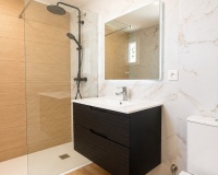 Rynek wtórny - Town house - Orihuela - Los Altos