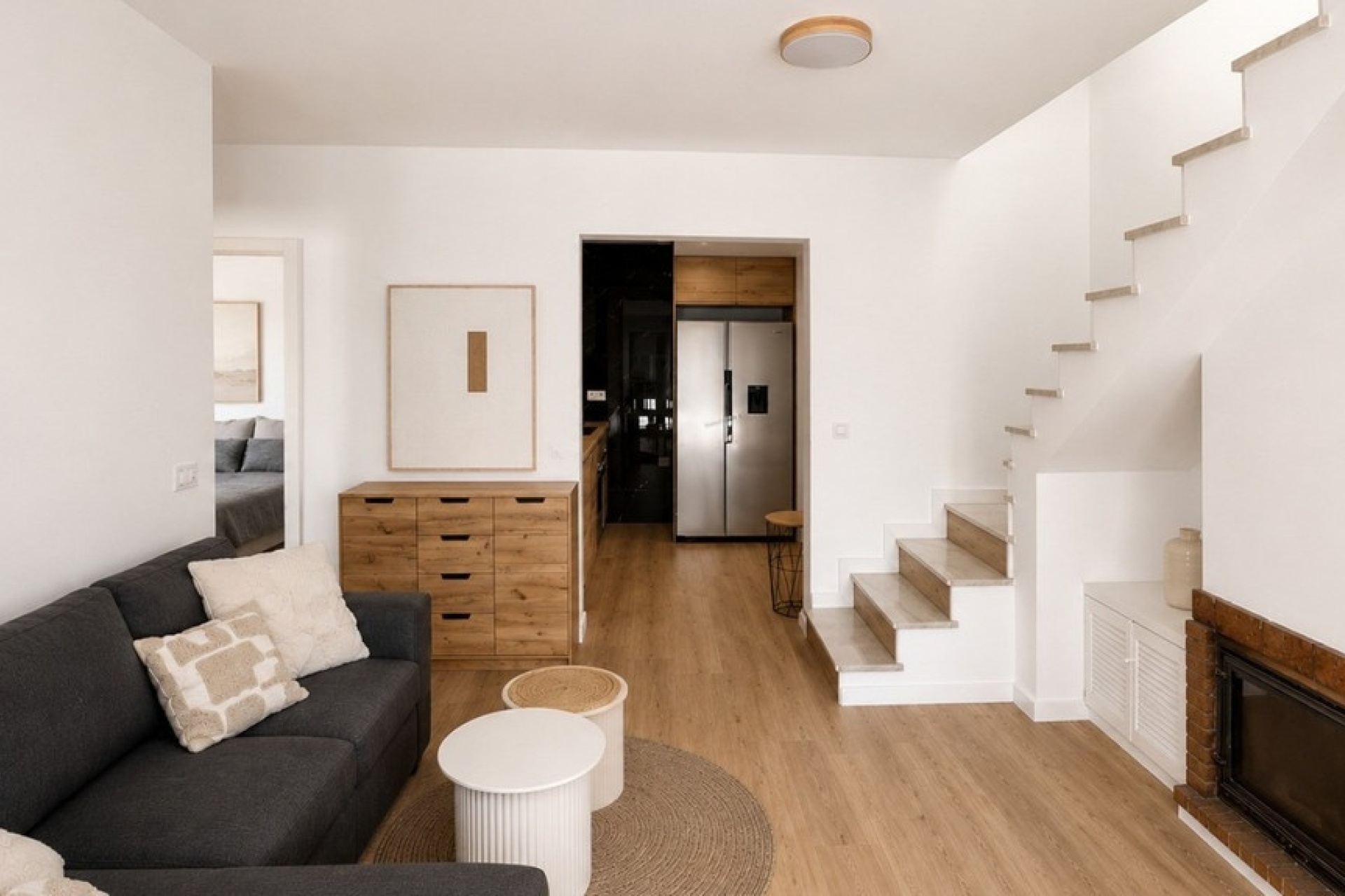 Rynek wtórny - Town house - Orihuela - Los Altos