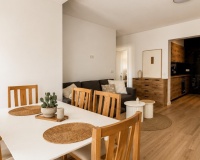 Rynek wtórny - Town house - Orihuela - Los Altos