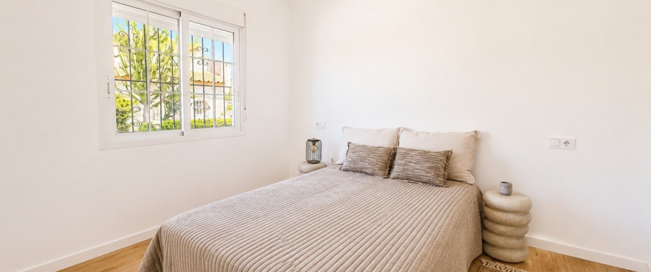 Rynek wtórny - Town house - Orihuela - Los Altos