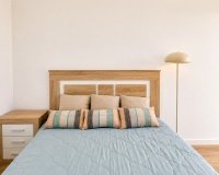 Rynek wtórny - Town house - Orihuela - Los Altos