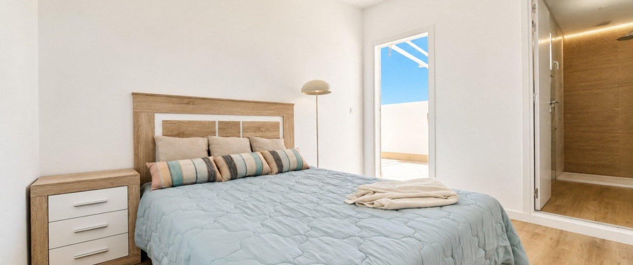 Rynek wtórny - Town house - Orihuela - Los Altos