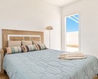 Rynek wtórny - Town house - Orihuela - Los Altos